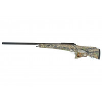 Пневматическая винтовка Crosman Trail NP 8-BT1K77CNP Camo (прицел 3-9x40)